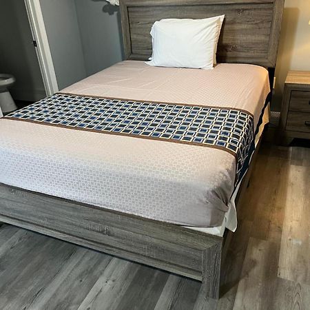 Best Inn Wellsville Экстерьер фото