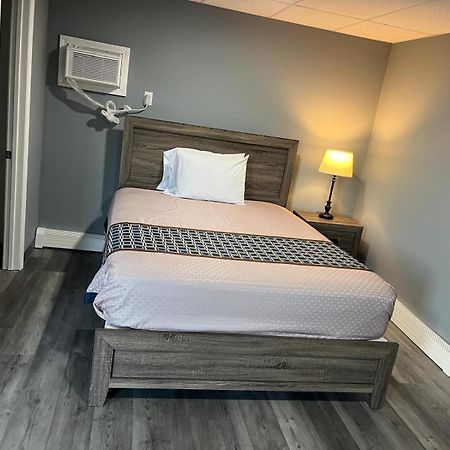 Best Inn Wellsville Экстерьер фото